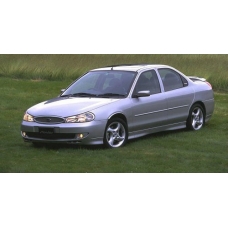 Ford Mondeo (96-00) sānu sliekšņi, ST look